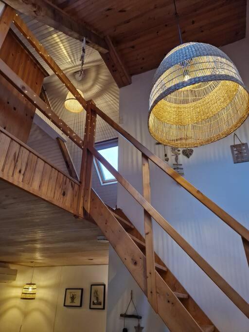 Petit Cottage Breton Saint-Mayeux Exterior photo